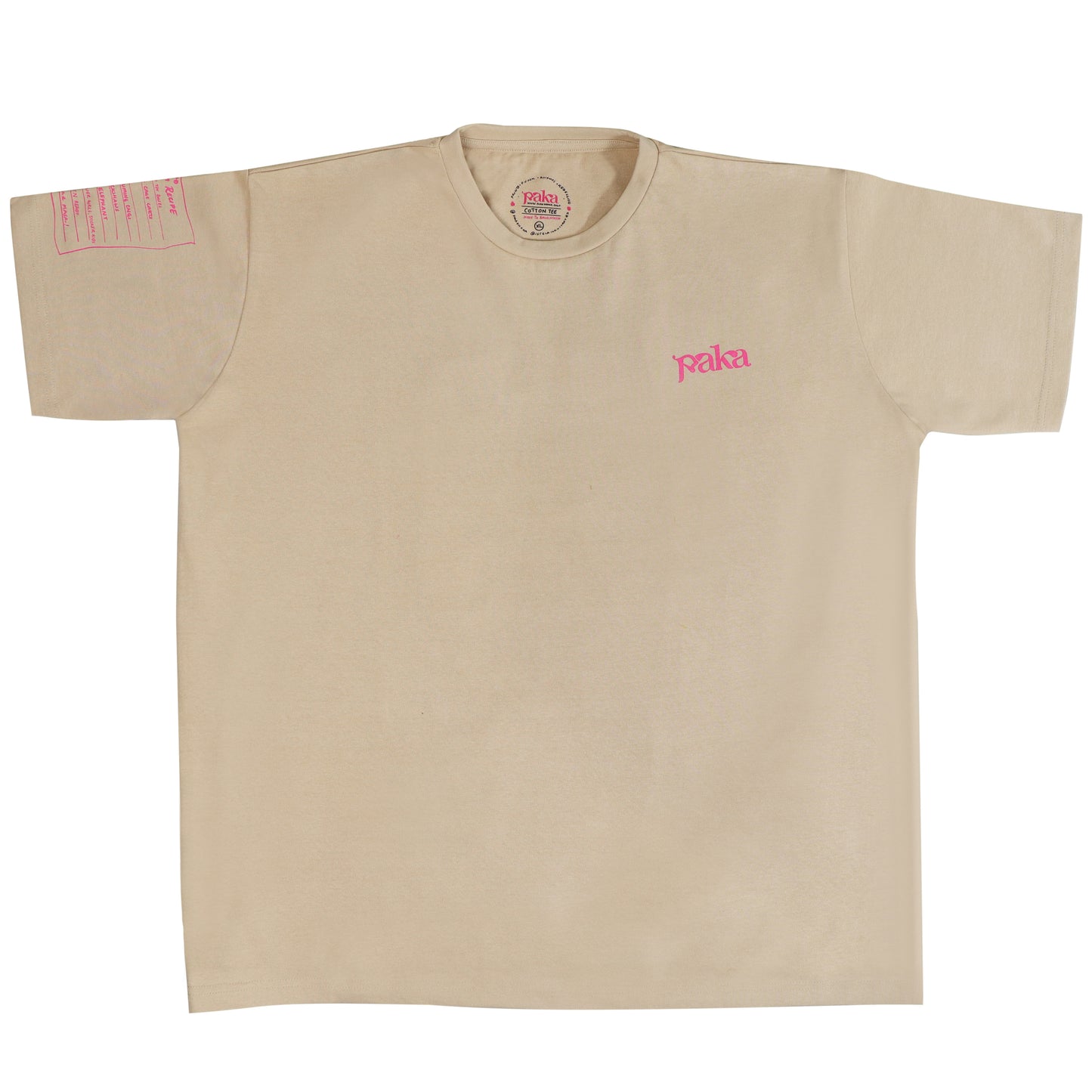 Dhaka Jam Tees